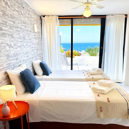 Lägenhet Boho Sea By Becherish Albufeira