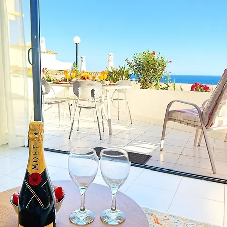 Boho Sea By Becherish * Albufeira