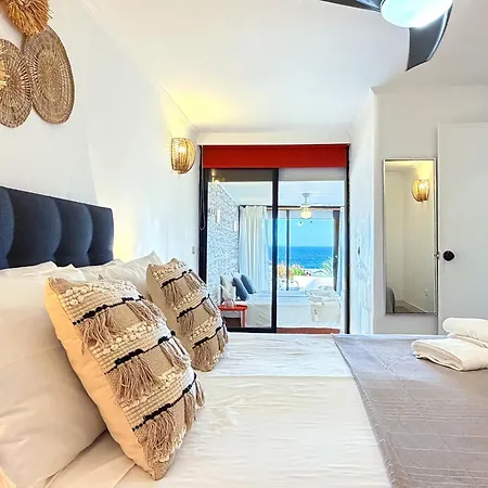 Boho Sea By Becherish * Albufeira