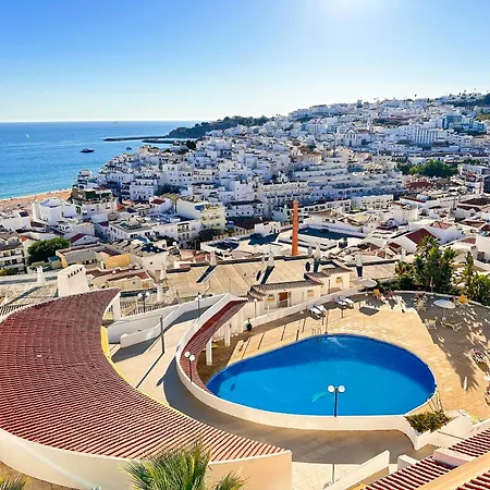Boho Sea By Becherish Lägenhet Albufeira