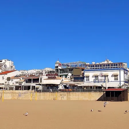 Apartamento Boho Sea By Becherish Albufeira