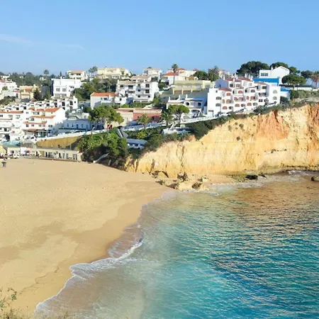 Boho Sea By Becherish Albufeira