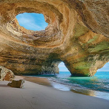 Lägenhet Boho Sea By Becherish Albufeira